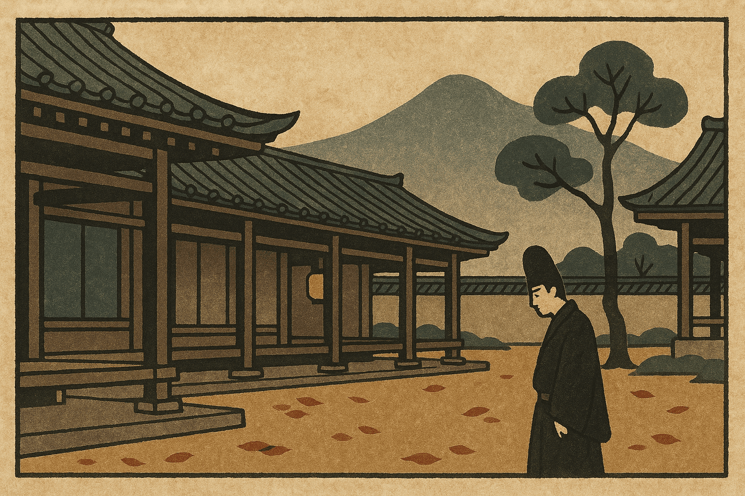 芋粥